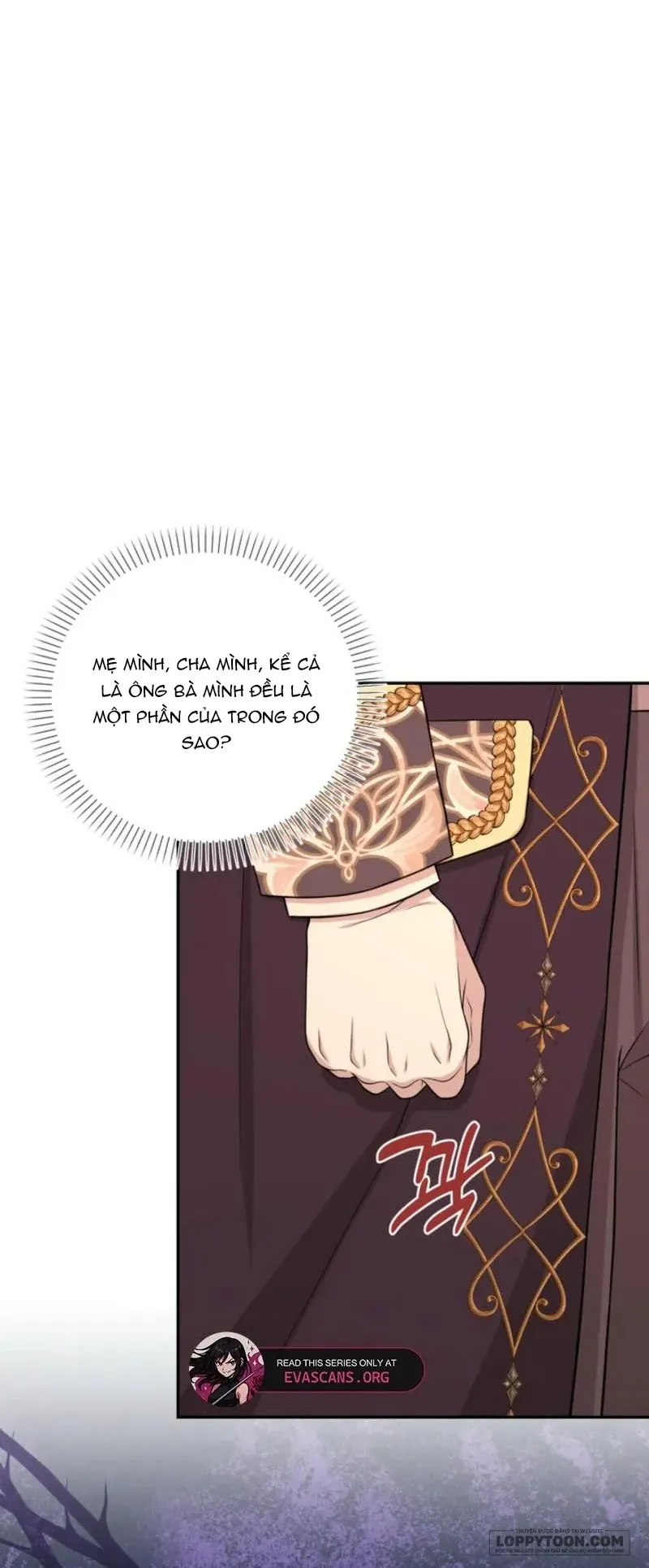 Công Chúa Bé Con Hạng S Thật Mạnh - Chap 67 - Trang 6