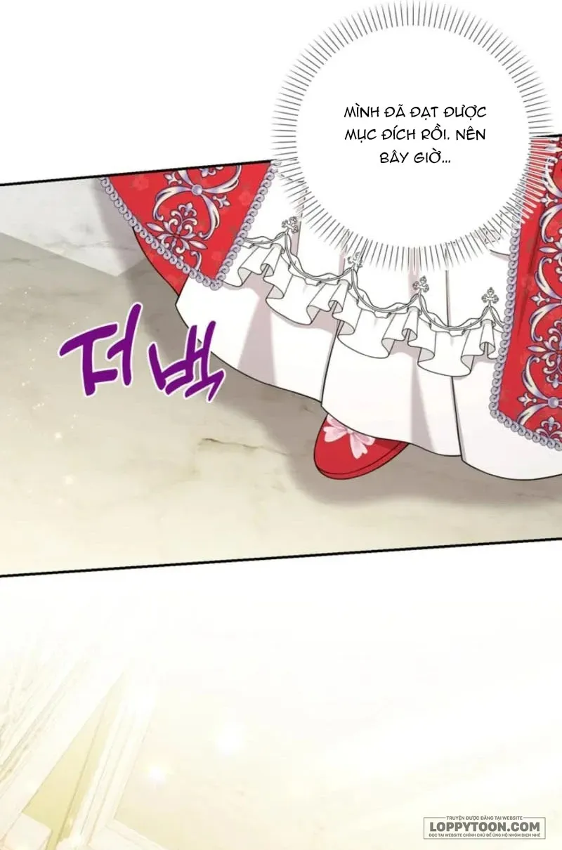 Công Chúa Bé Con Hạng S Thật Mạnh - Chap 67 - Trang 52