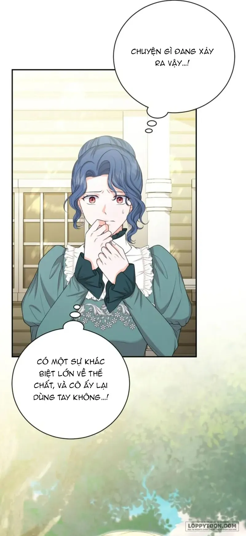 Công Chúa Bé Con Hạng S Thật Mạnh - Chap 68 - Trang 13