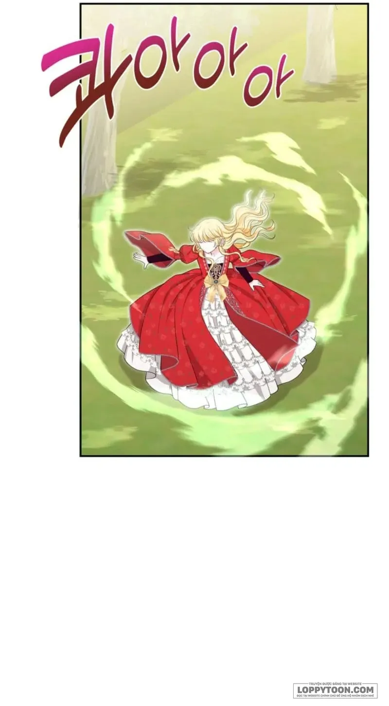 Công Chúa Bé Con Hạng S Thật Mạnh - Chap 68 - Trang 15