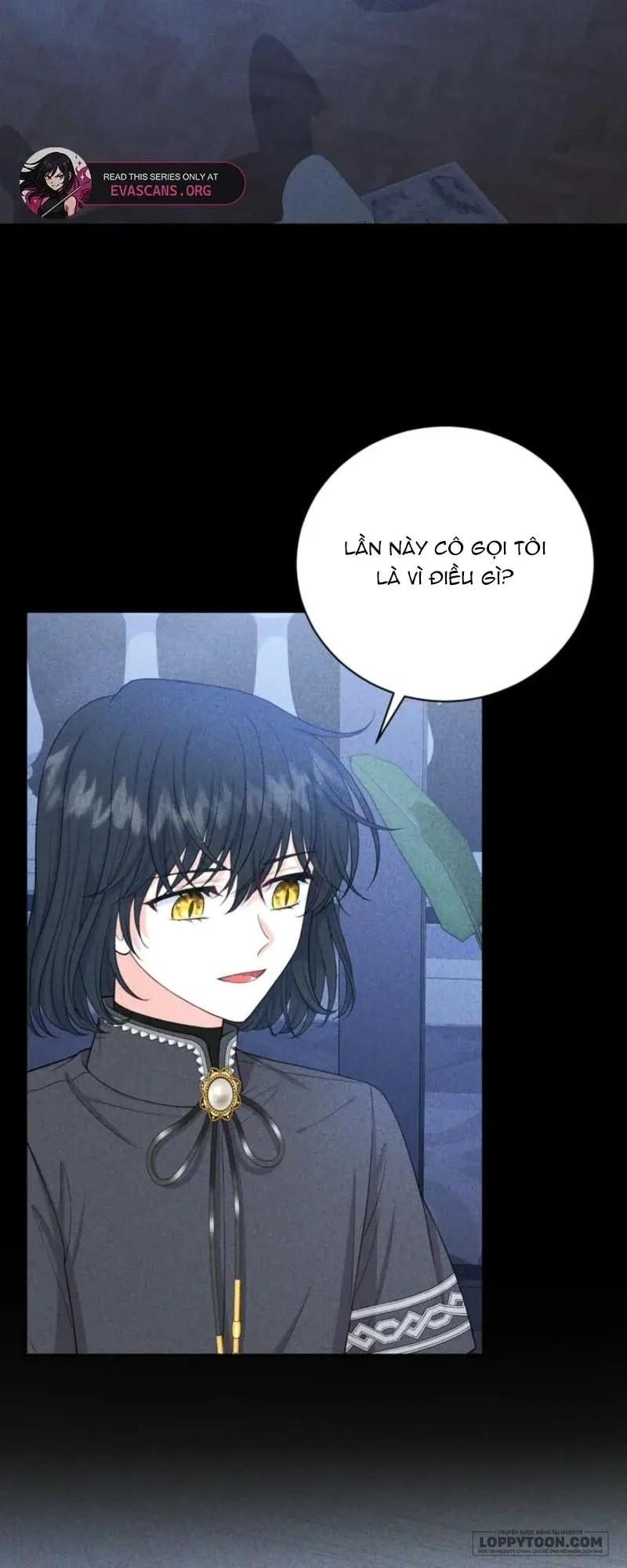 Công Chúa Bé Con Hạng S Thật Mạnh - Chap 68 - Trang 23