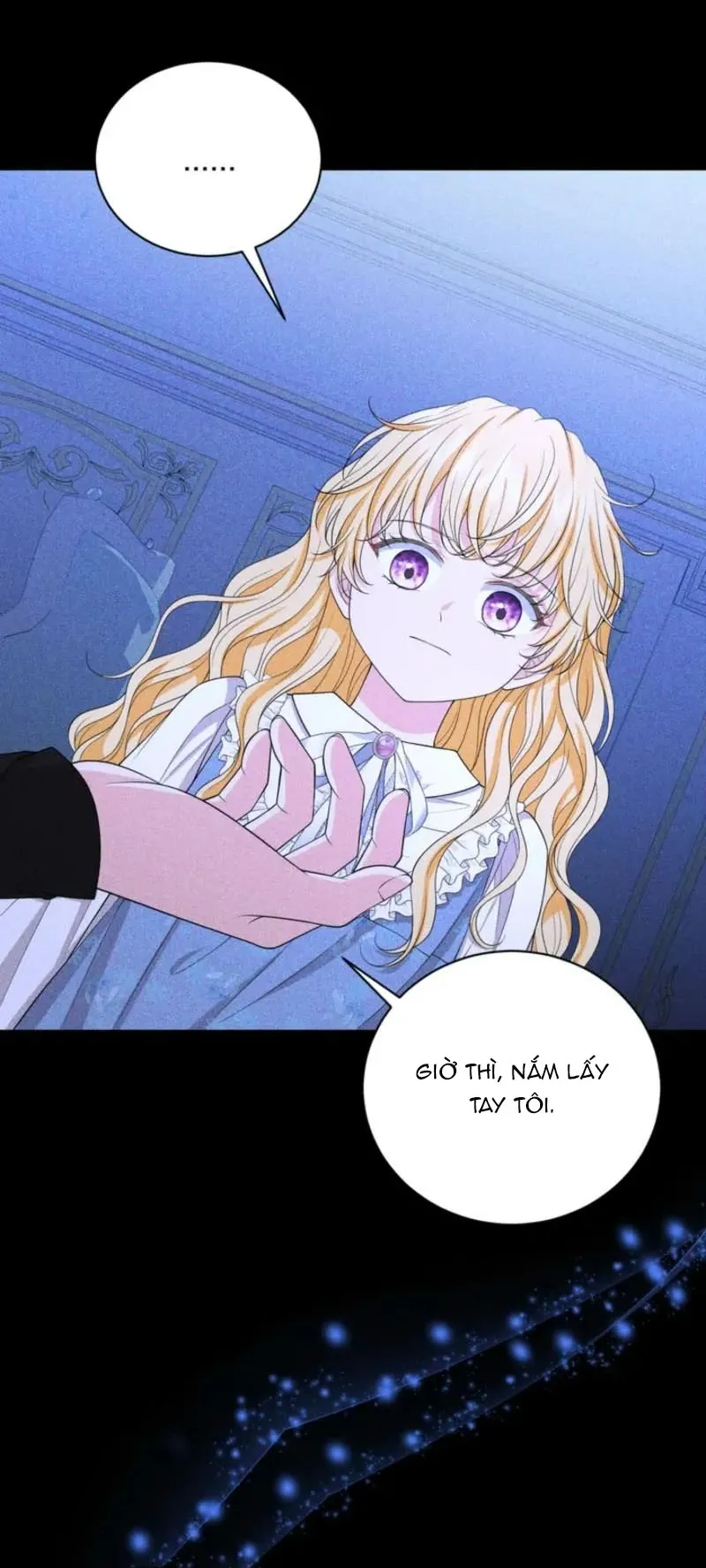 Công Chúa Bé Con Hạng S Thật Mạnh - Chap 68 - Trang 28