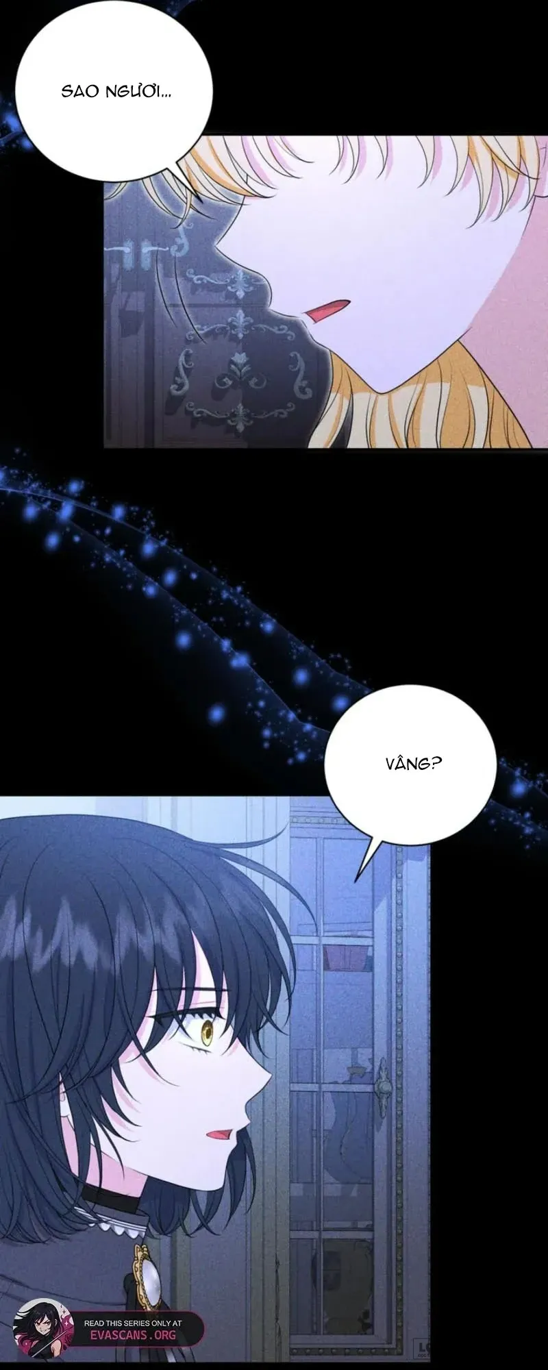 Công Chúa Bé Con Hạng S Thật Mạnh - Chap 68 - Trang 29