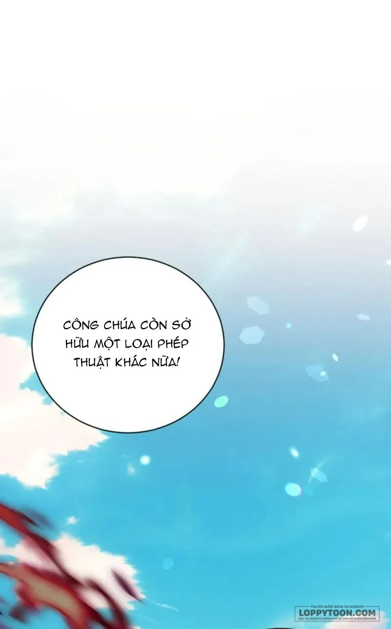Công Chúa Bé Con Hạng S Thật Mạnh - Chap 68 - Trang 35