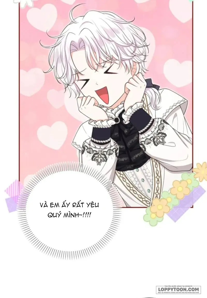 Công Chúa Bé Con Hạng S Thật Mạnh - Chap 68 - Trang 5