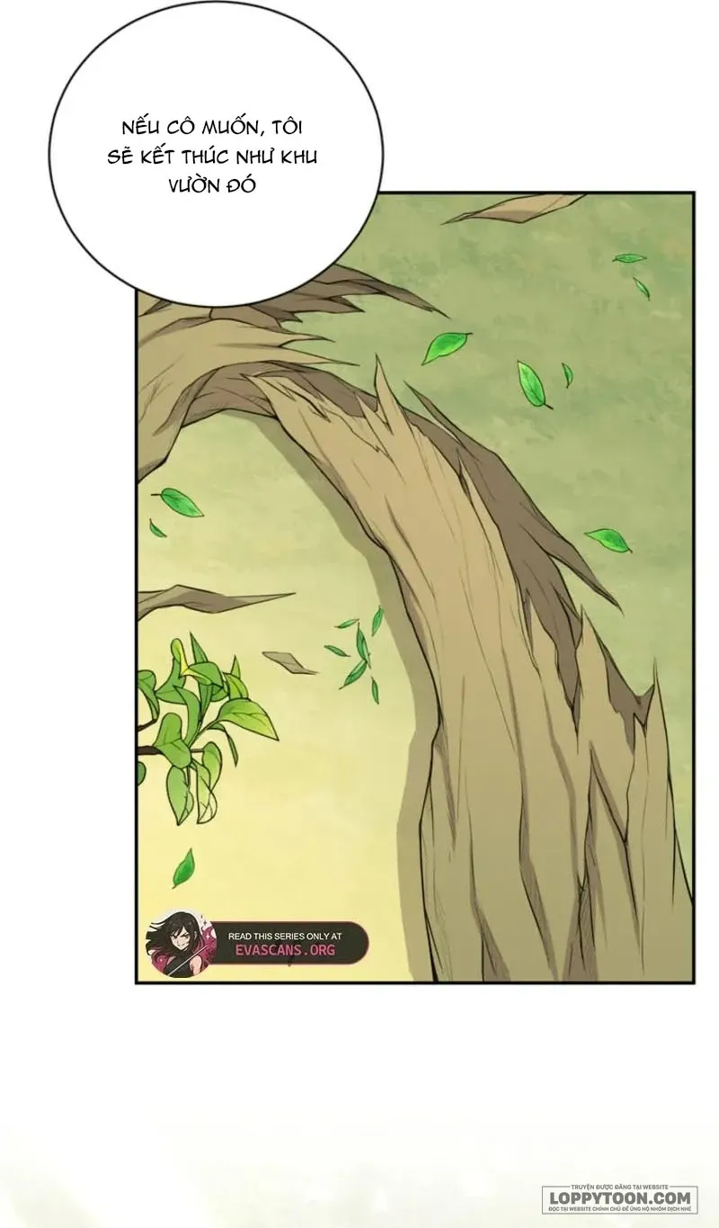 Công Chúa Bé Con Hạng S Thật Mạnh - Chap 68 - Trang 45