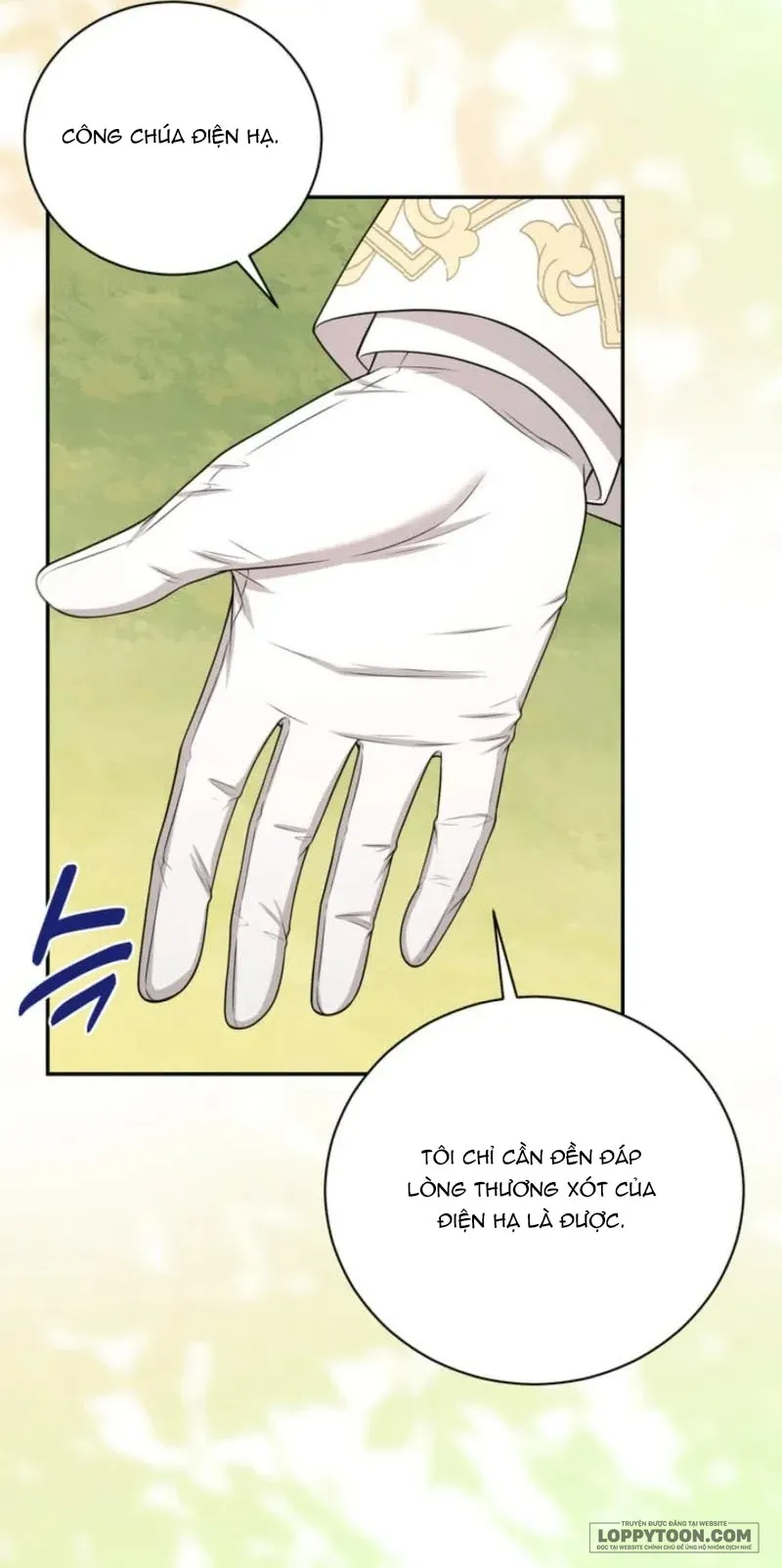 Công Chúa Bé Con Hạng S Thật Mạnh - Chap 68 - Trang 48