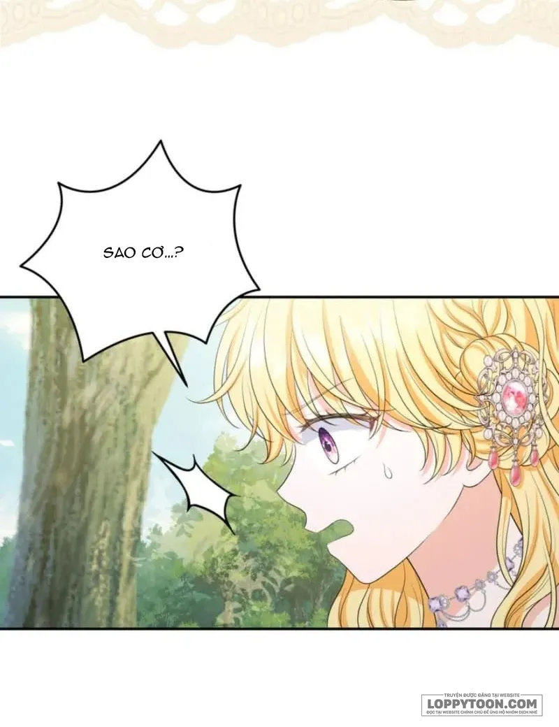 Công Chúa Bé Con Hạng S Thật Mạnh - Chap 68 - Trang 51