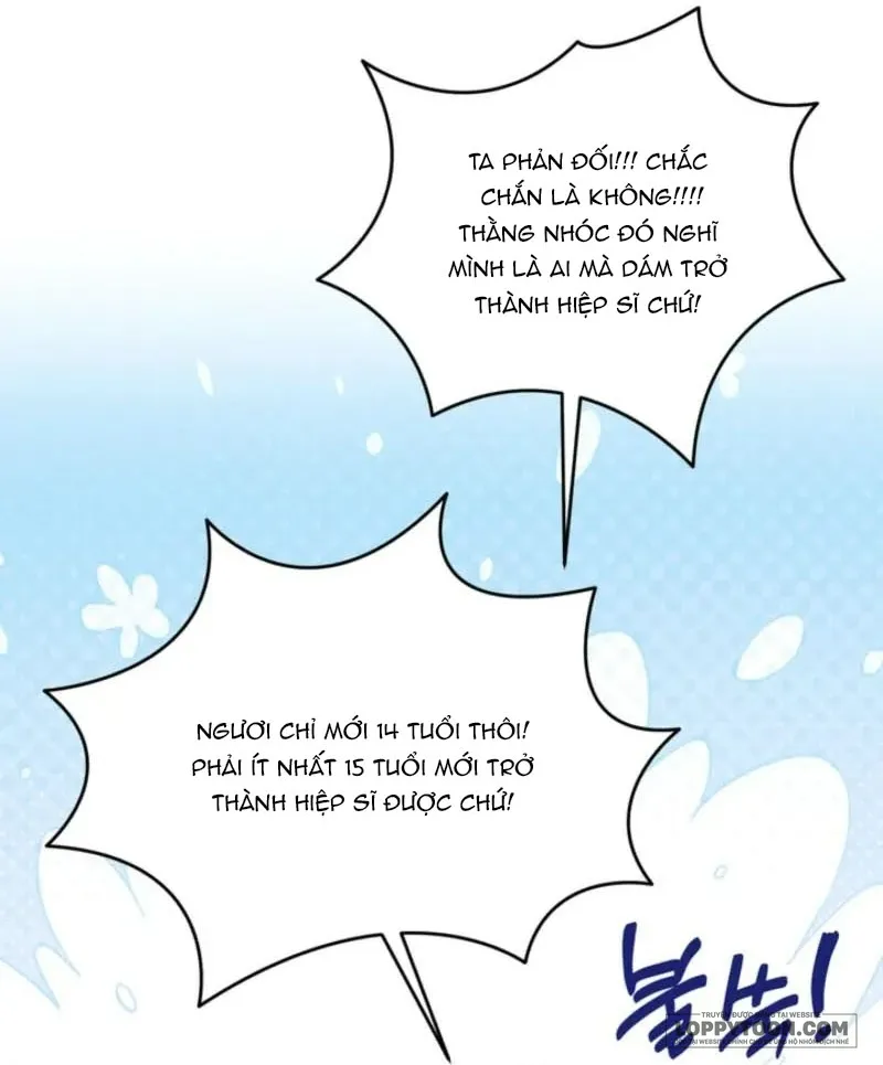 Công Chúa Bé Con Hạng S Thật Mạnh - Chap 68 - Trang 52