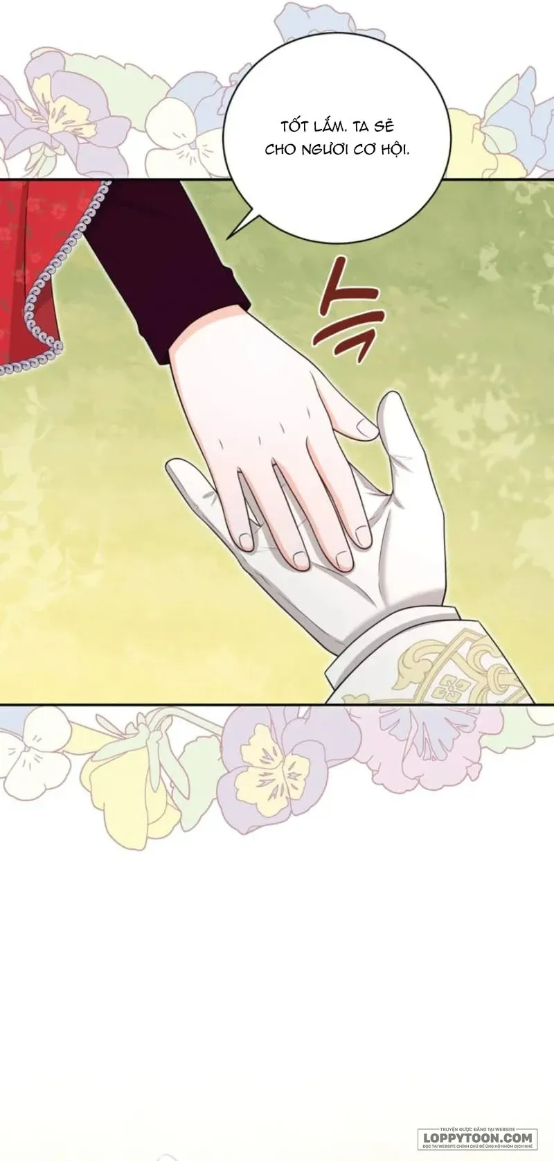 Công Chúa Bé Con Hạng S Thật Mạnh - Chap 68 - Trang 55