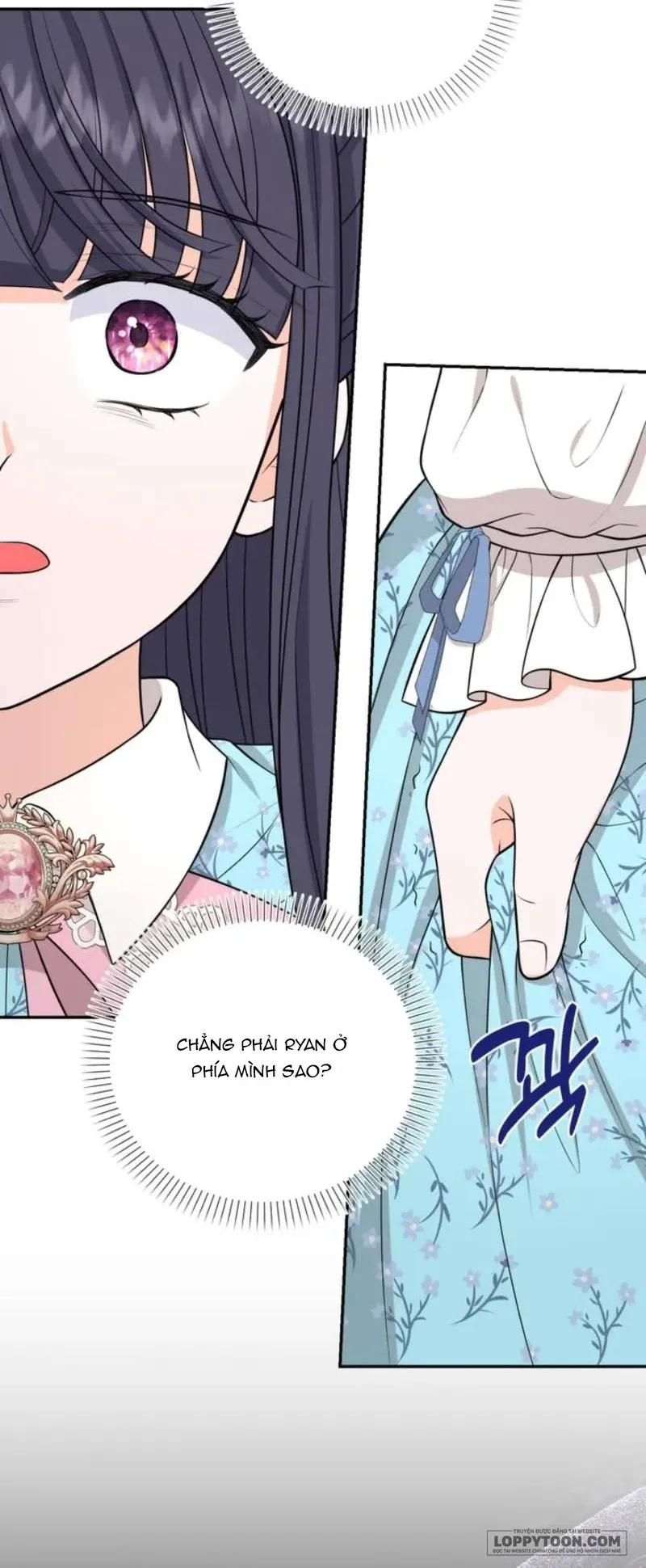 Công Chúa Bé Con Hạng S Thật Mạnh - Chap 68 - Trang 58