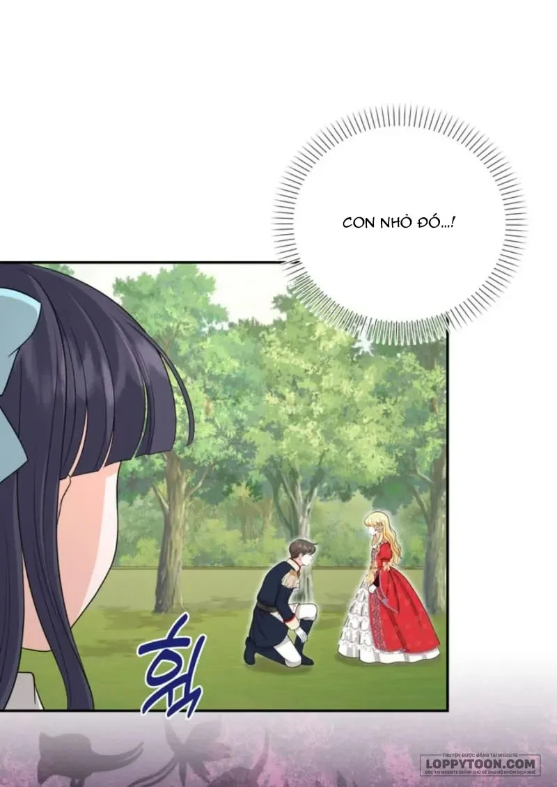 Công Chúa Bé Con Hạng S Thật Mạnh - Chap 68 - Trang 60