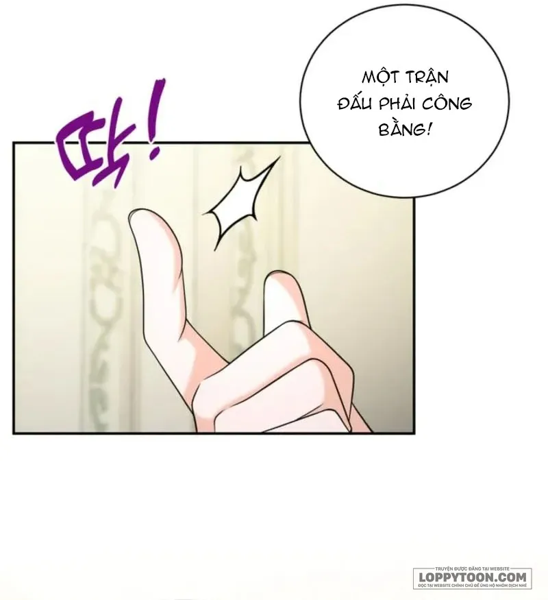 Công Chúa Bé Con Hạng S Thật Mạnh - Chap 68 - Trang 7