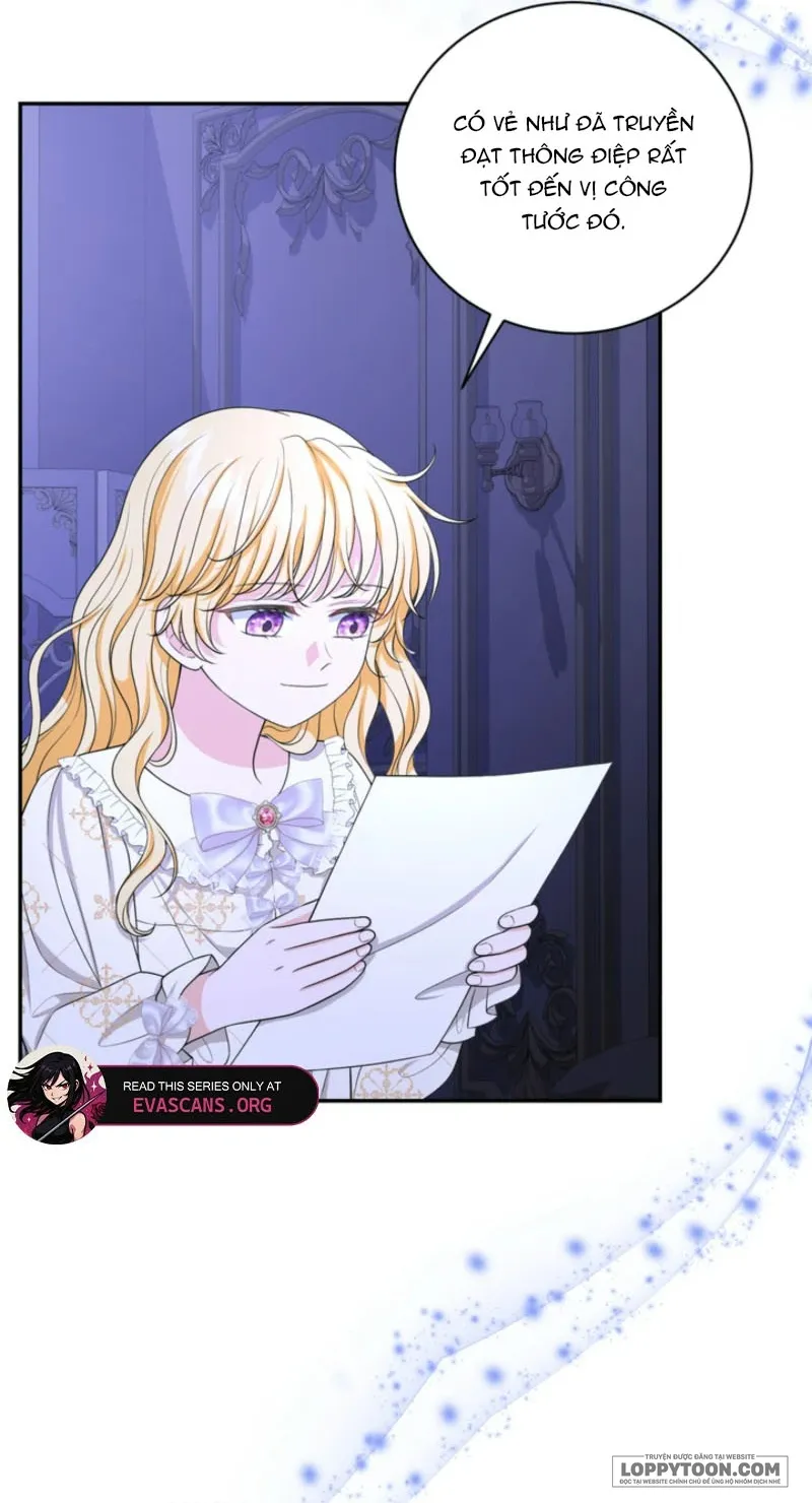 Công Chúa Bé Con Hạng S Thật Mạnh - Chap 69 - Trang 15