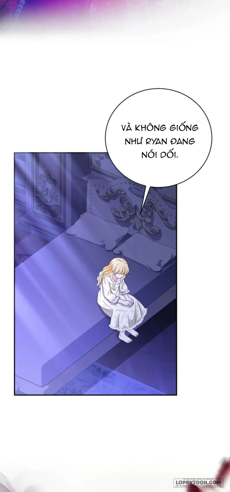 Công Chúa Bé Con Hạng S Thật Mạnh - Chap 69 - Trang 18