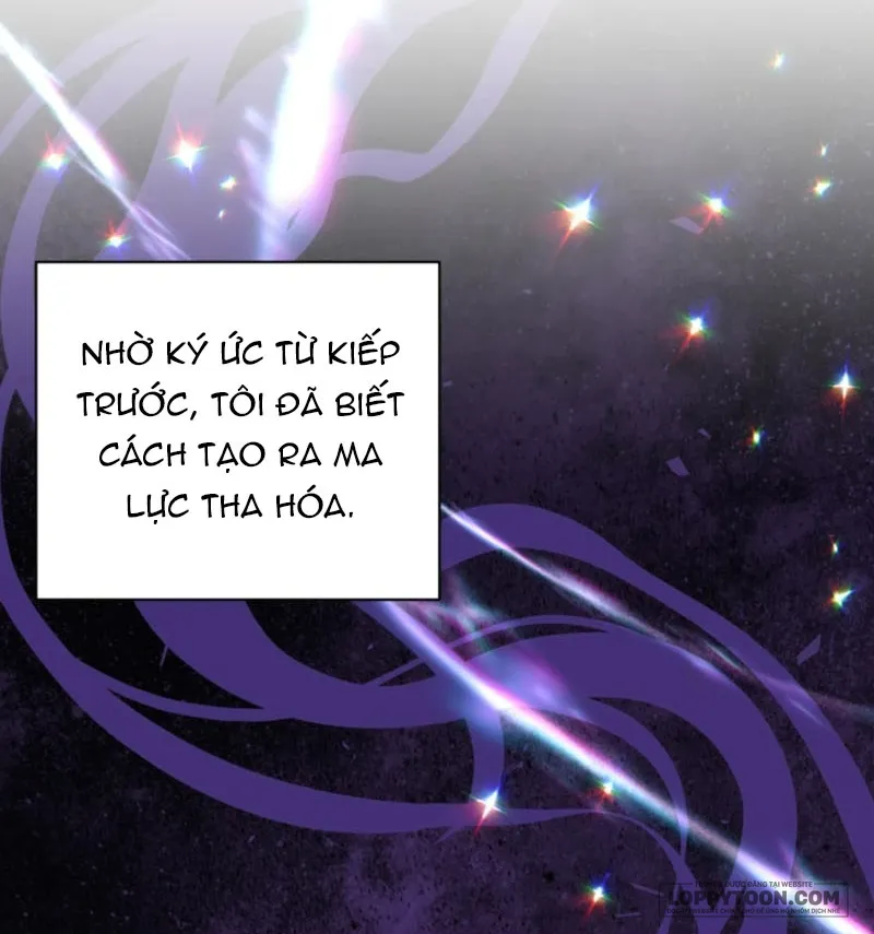 Công Chúa Bé Con Hạng S Thật Mạnh - Chap 69 - Trang 20