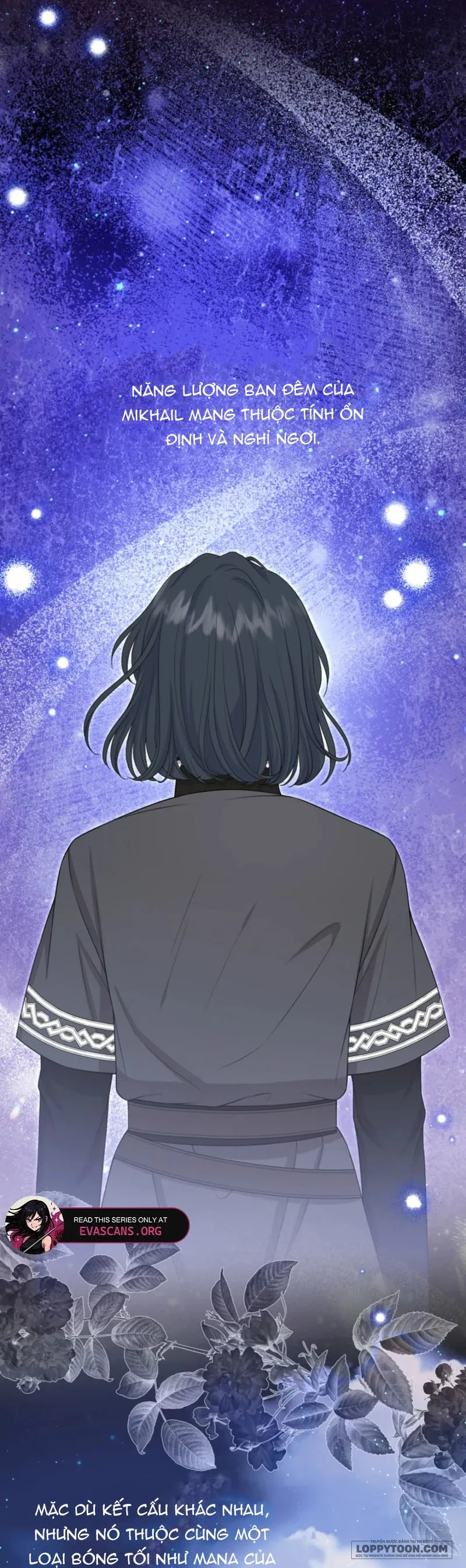Công Chúa Bé Con Hạng S Thật Mạnh - Chap 69 - Trang 25