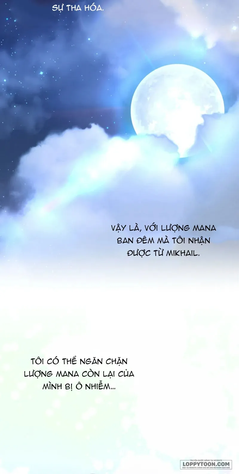 Công Chúa Bé Con Hạng S Thật Mạnh - Chap 69 - Trang 26