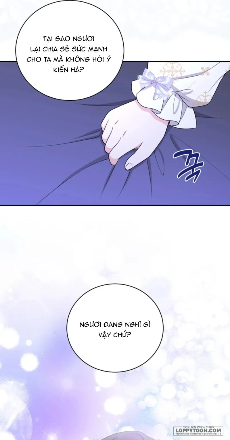 Công Chúa Bé Con Hạng S Thật Mạnh - Chap 69 - Trang 32