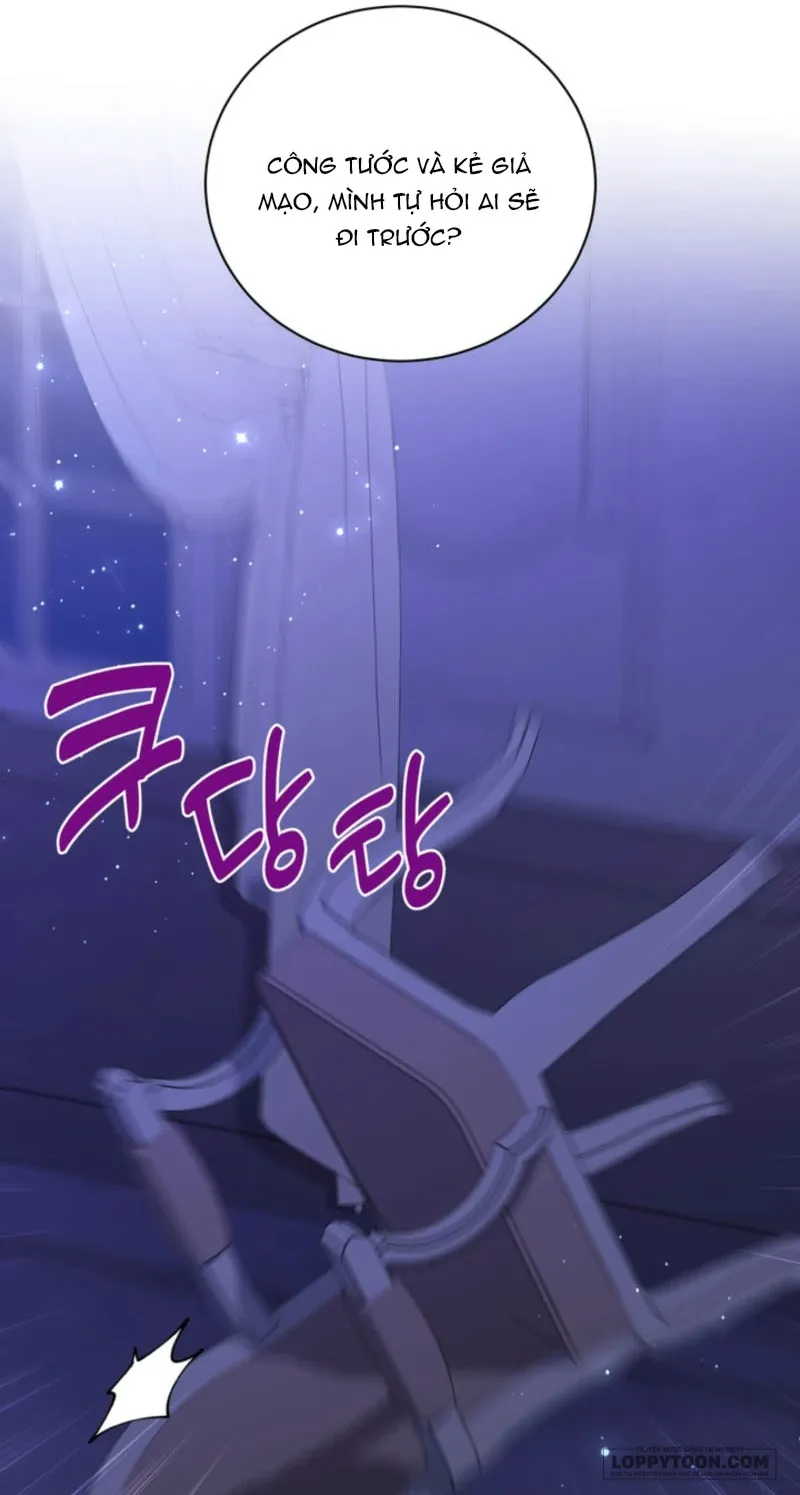 Công Chúa Bé Con Hạng S Thật Mạnh - Chap 69 - Trang 38