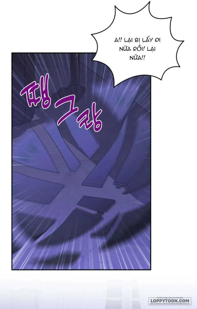 Công Chúa Bé Con Hạng S Thật Mạnh - Chap 69 - Trang 40