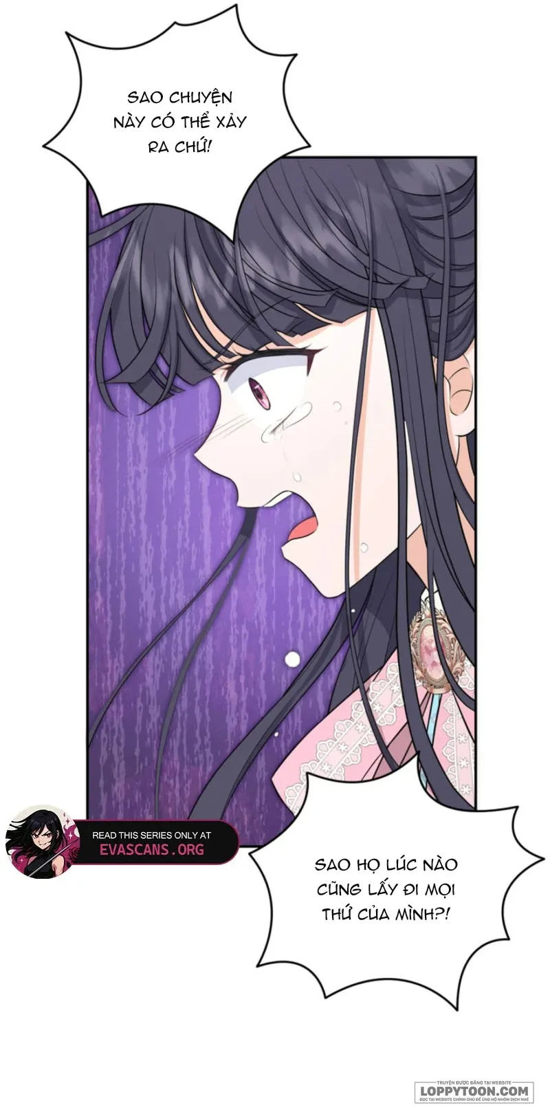 Công Chúa Bé Con Hạng S Thật Mạnh - Chap 69 - Trang 42