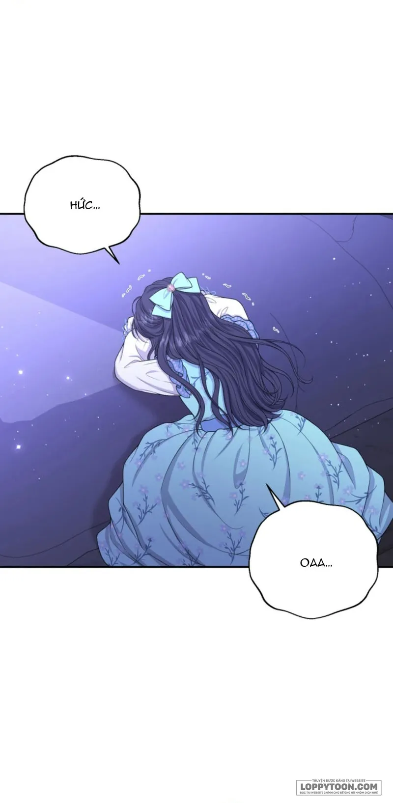 Công Chúa Bé Con Hạng S Thật Mạnh - Chap 69 - Trang 45