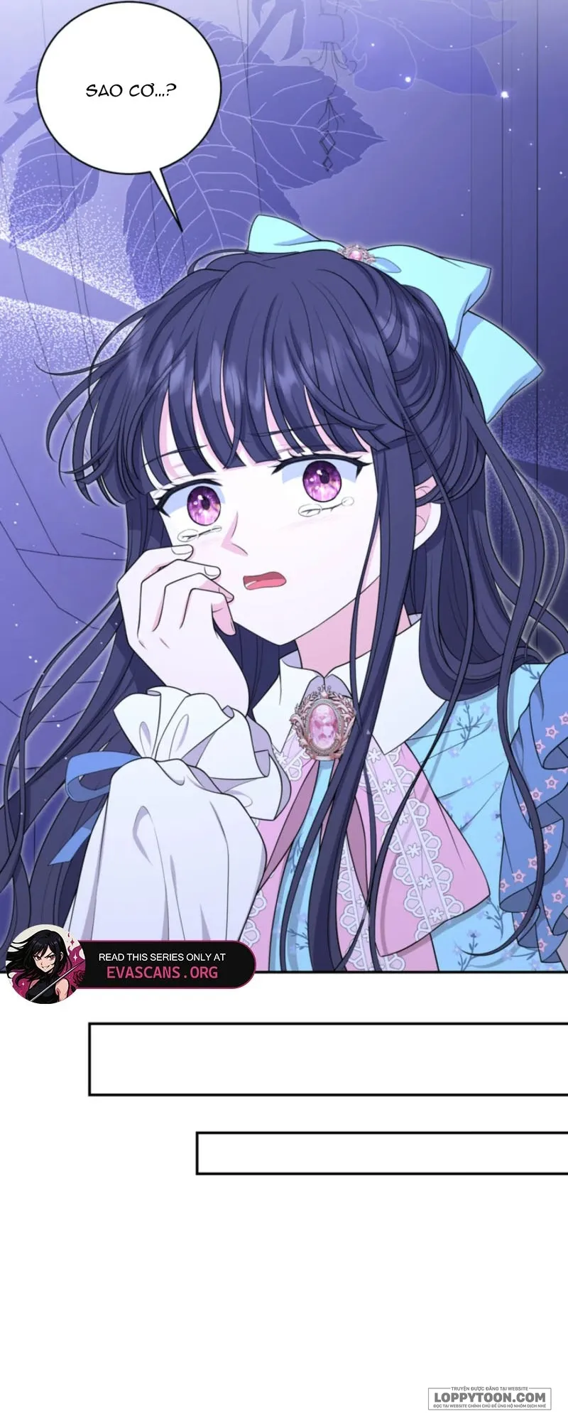 Công Chúa Bé Con Hạng S Thật Mạnh - Chap 69 - Trang 49