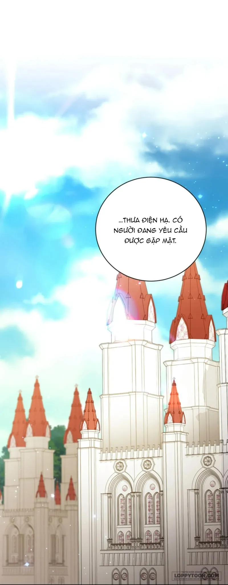 Công Chúa Bé Con Hạng S Thật Mạnh - Chap 69 - Trang 50