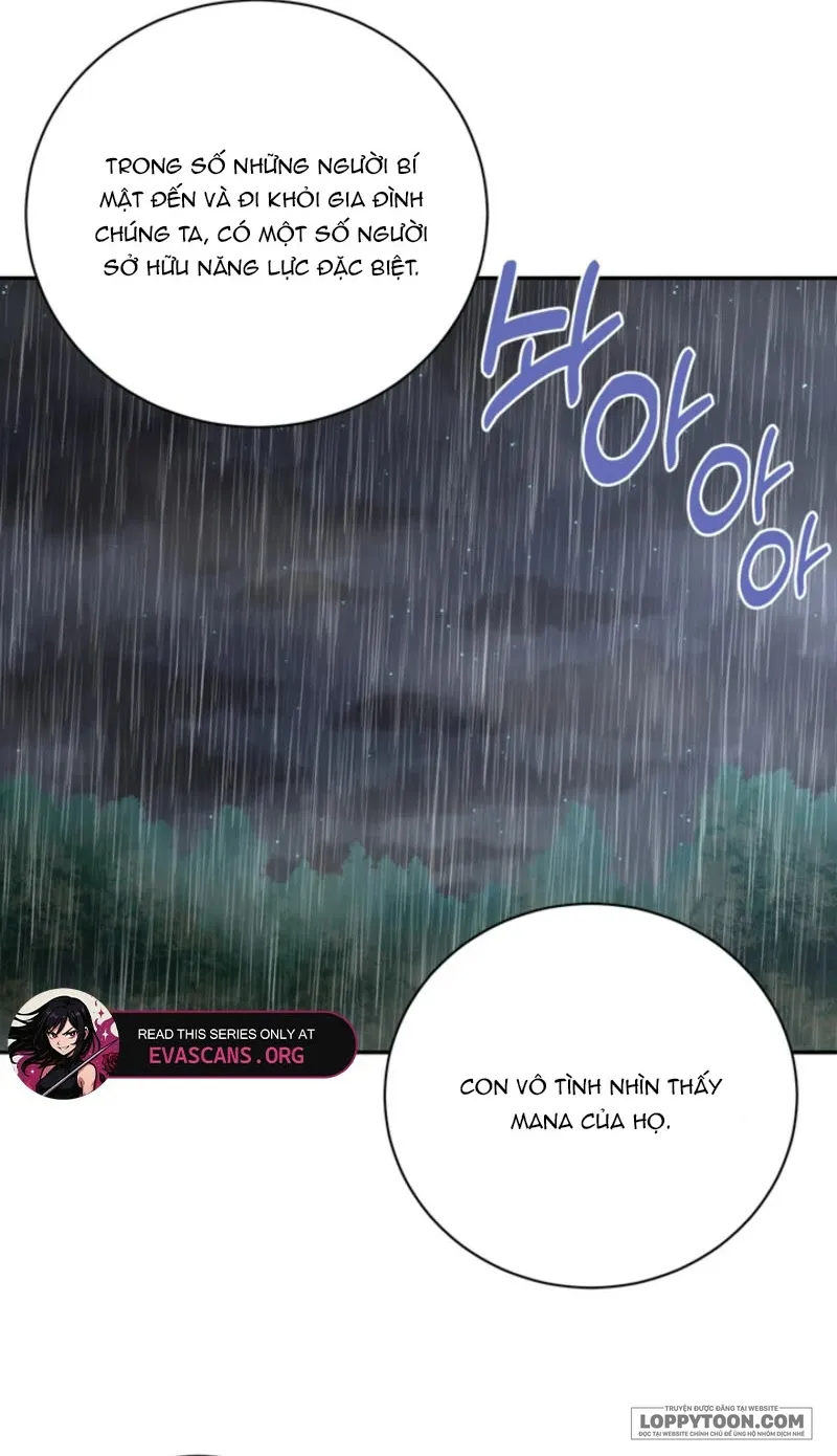 Công Chúa Bé Con Hạng S Thật Mạnh - Chap 69 - Trang 6
