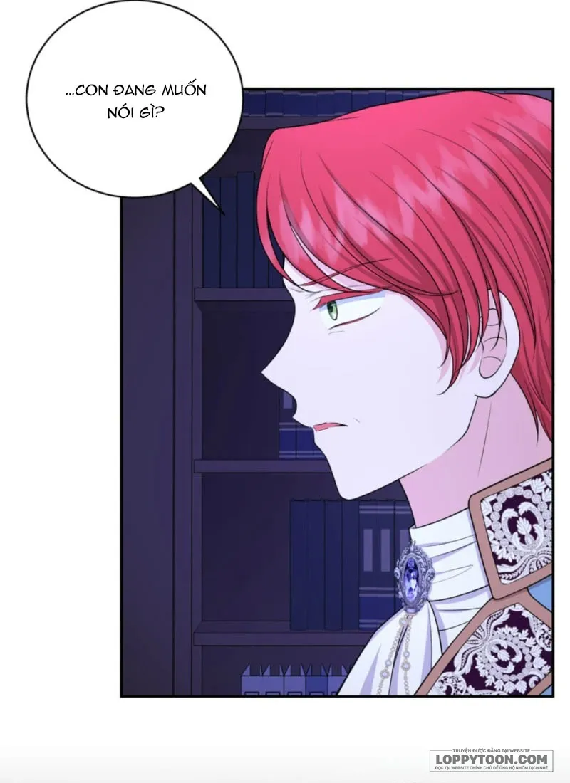 Công Chúa Bé Con Hạng S Thật Mạnh - Chap 69 - Trang 7