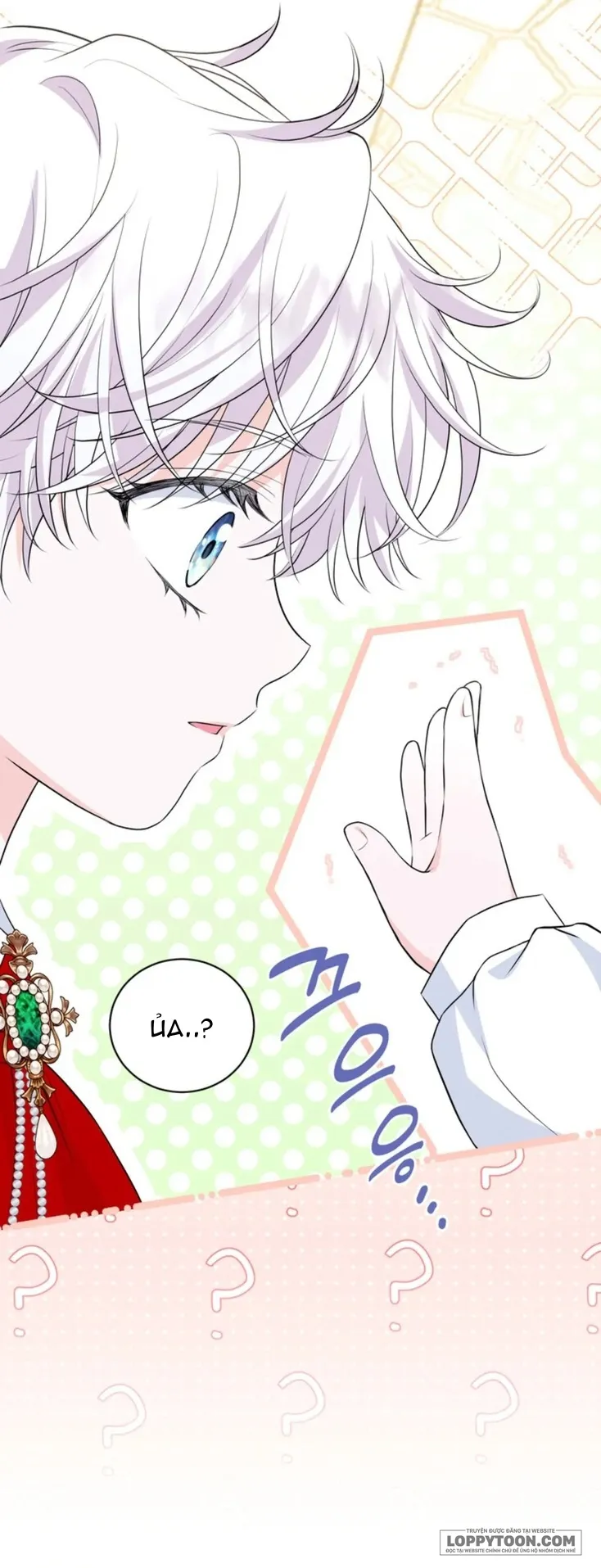 Công Chúa Bé Con Hạng S Thật Mạnh - Chap 7 - Trang 12