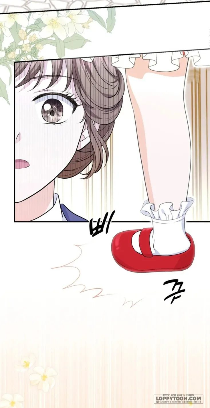 Công Chúa Bé Con Hạng S Thật Mạnh - Chap 7 - Trang 18