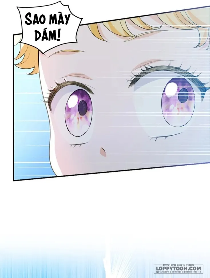 Công Chúa Bé Con Hạng S Thật Mạnh - Chap 7 - Trang 25