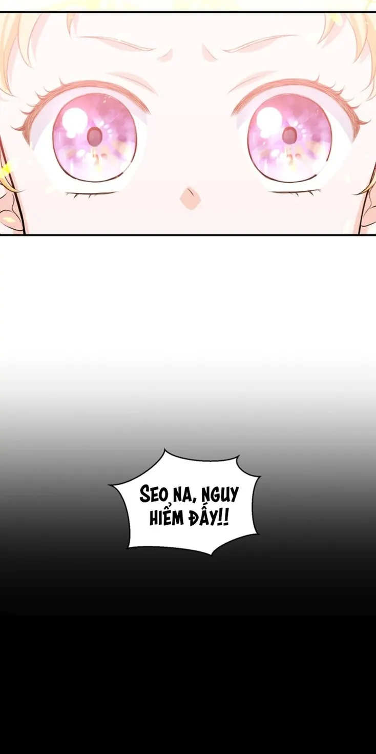 Công Chúa Bé Con Hạng S Thật Mạnh - Chap 7 - Trang 40