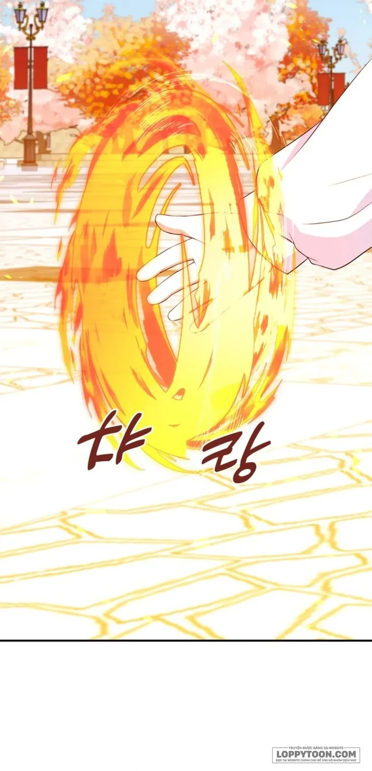 Công Chúa Bé Con Hạng S Thật Mạnh - Chap 7 - Trang 43