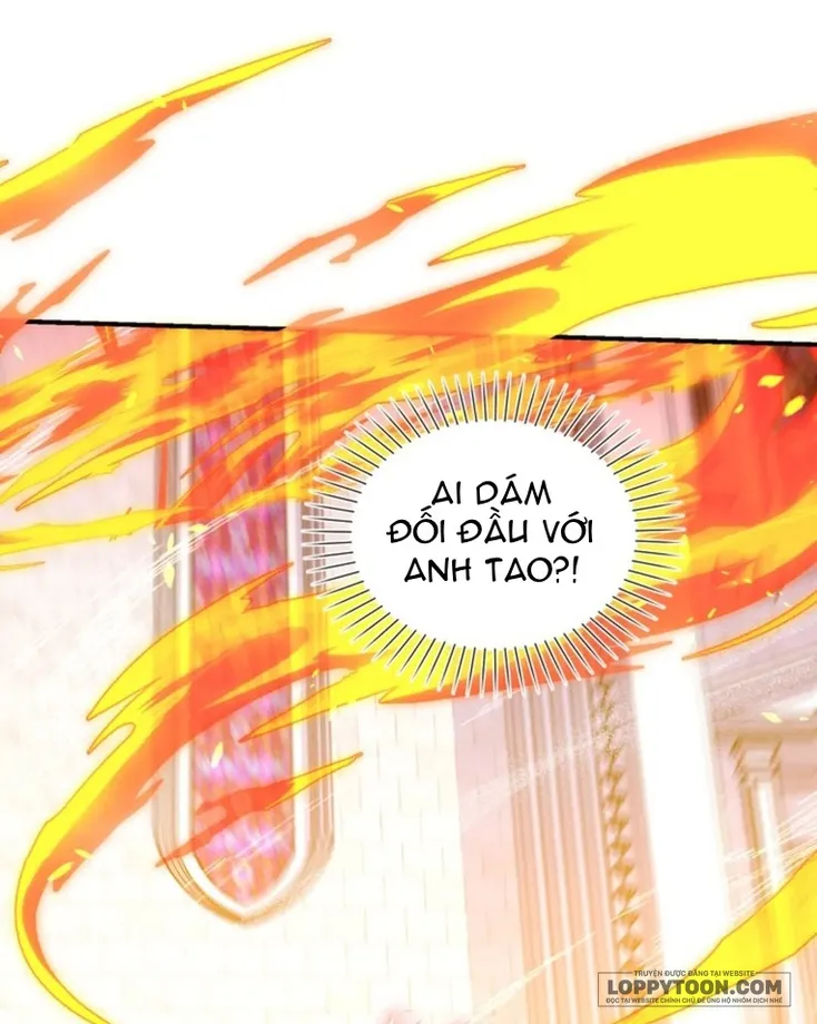 Công Chúa Bé Con Hạng S Thật Mạnh - Chap 7 - Trang 48
