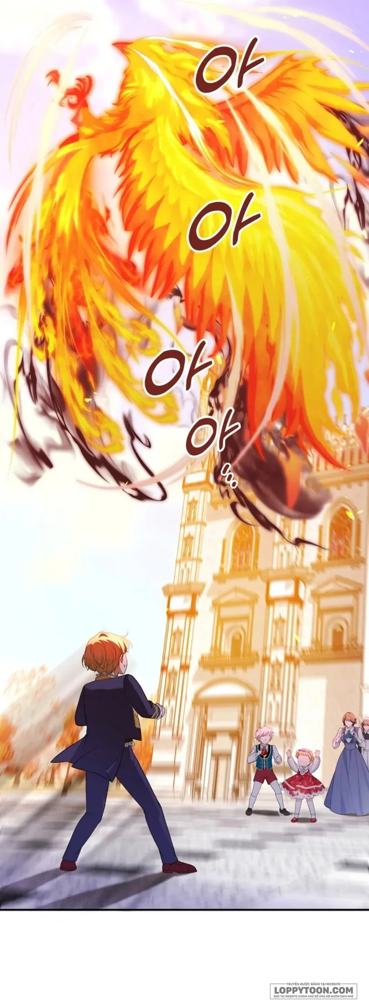 Công Chúa Bé Con Hạng S Thật Mạnh - Chap 7 - Trang 50