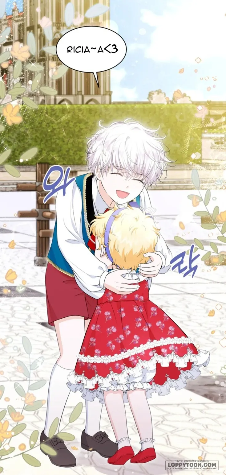 Công Chúa Bé Con Hạng S Thật Mạnh - Chap 7 - Trang 6