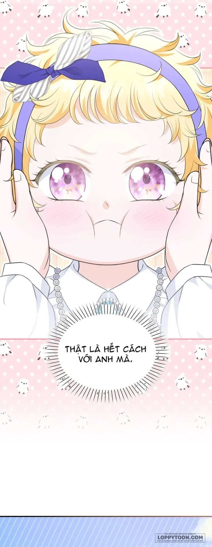 Công Chúa Bé Con Hạng S Thật Mạnh - Chap 7 - Trang 8