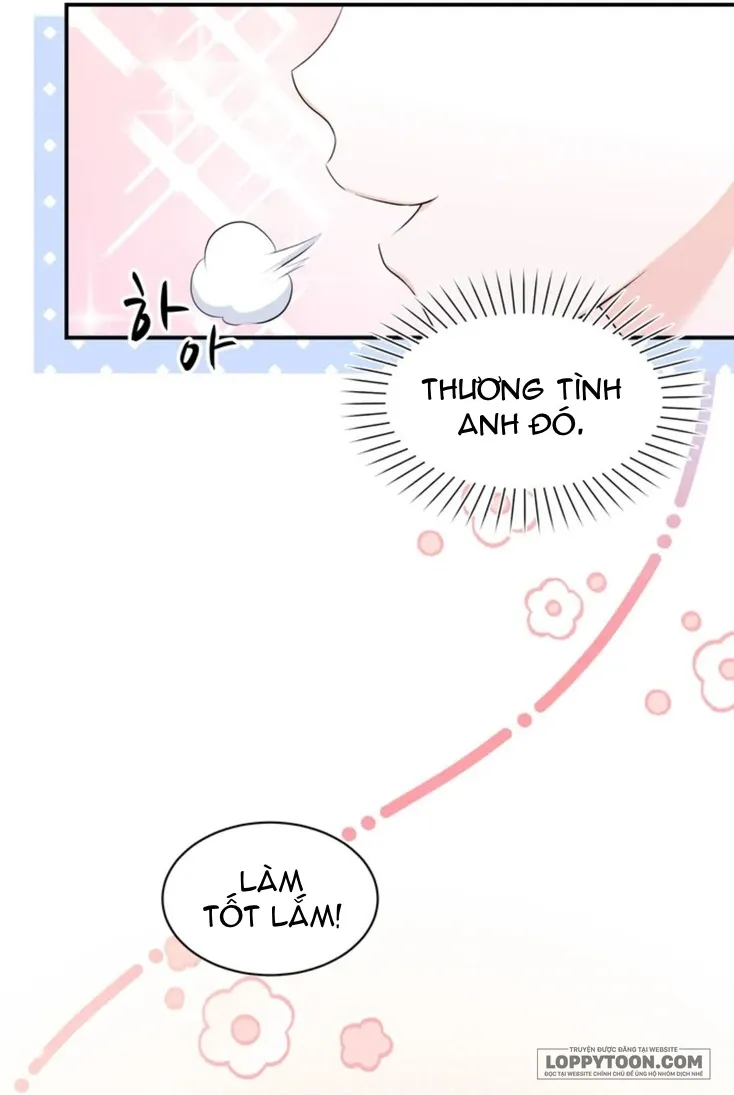 Công Chúa Bé Con Hạng S Thật Mạnh - Chap 7 - Trang 10