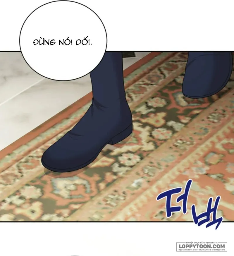 Công Chúa Bé Con Hạng S Thật Mạnh - Chap 70 - Trang 19