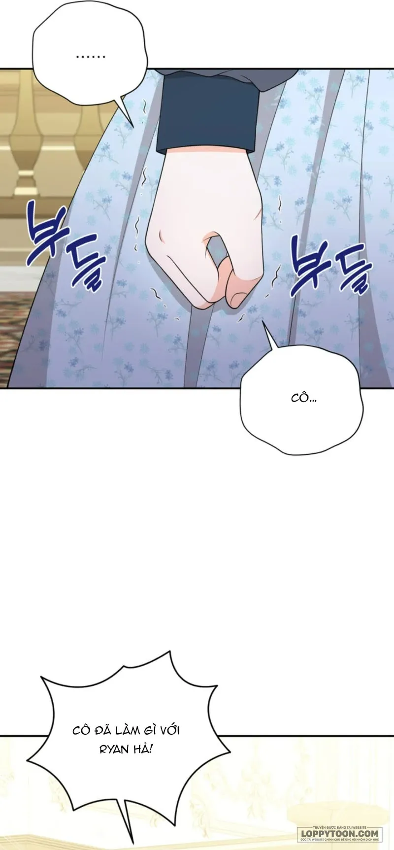 Công Chúa Bé Con Hạng S Thật Mạnh - Chap 70 - Trang 25