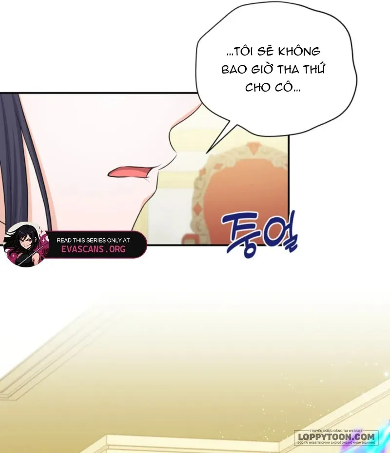 Công Chúa Bé Con Hạng S Thật Mạnh - Chap 70 - Trang 30