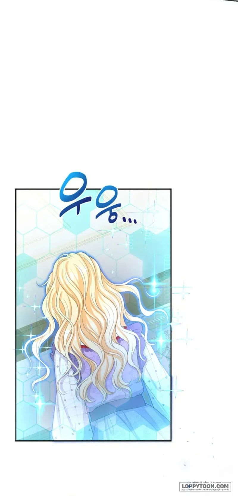 Công Chúa Bé Con Hạng S Thật Mạnh - Chap 70 - Trang 42