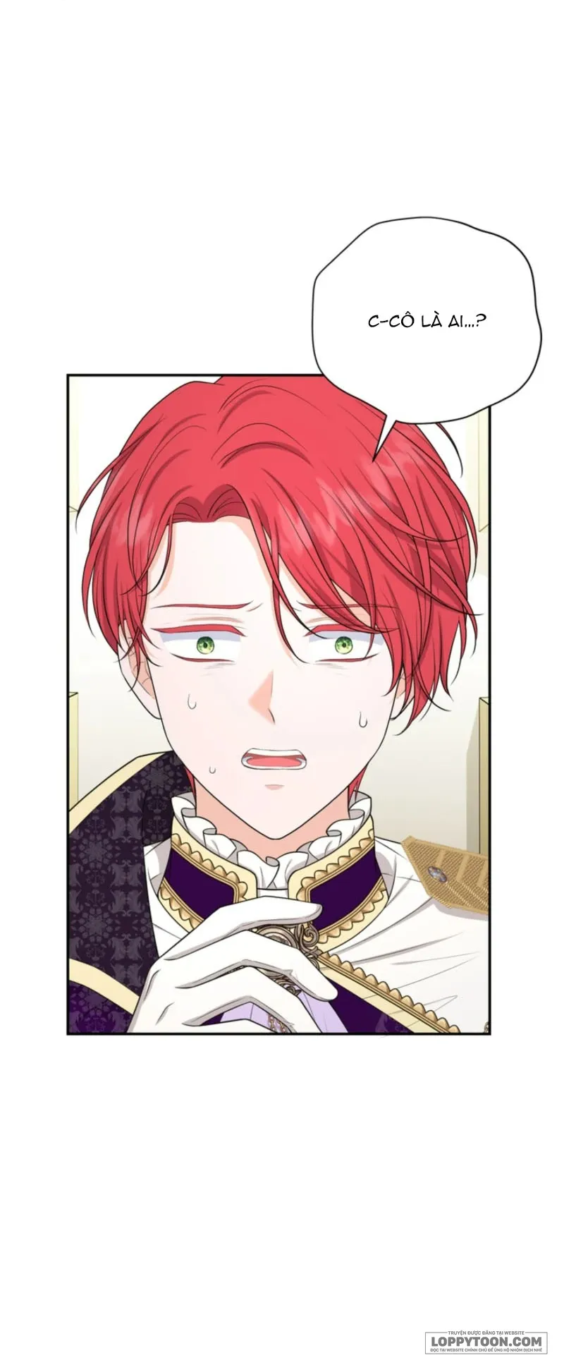 Công Chúa Bé Con Hạng S Thật Mạnh - Chap 70 - Trang 59