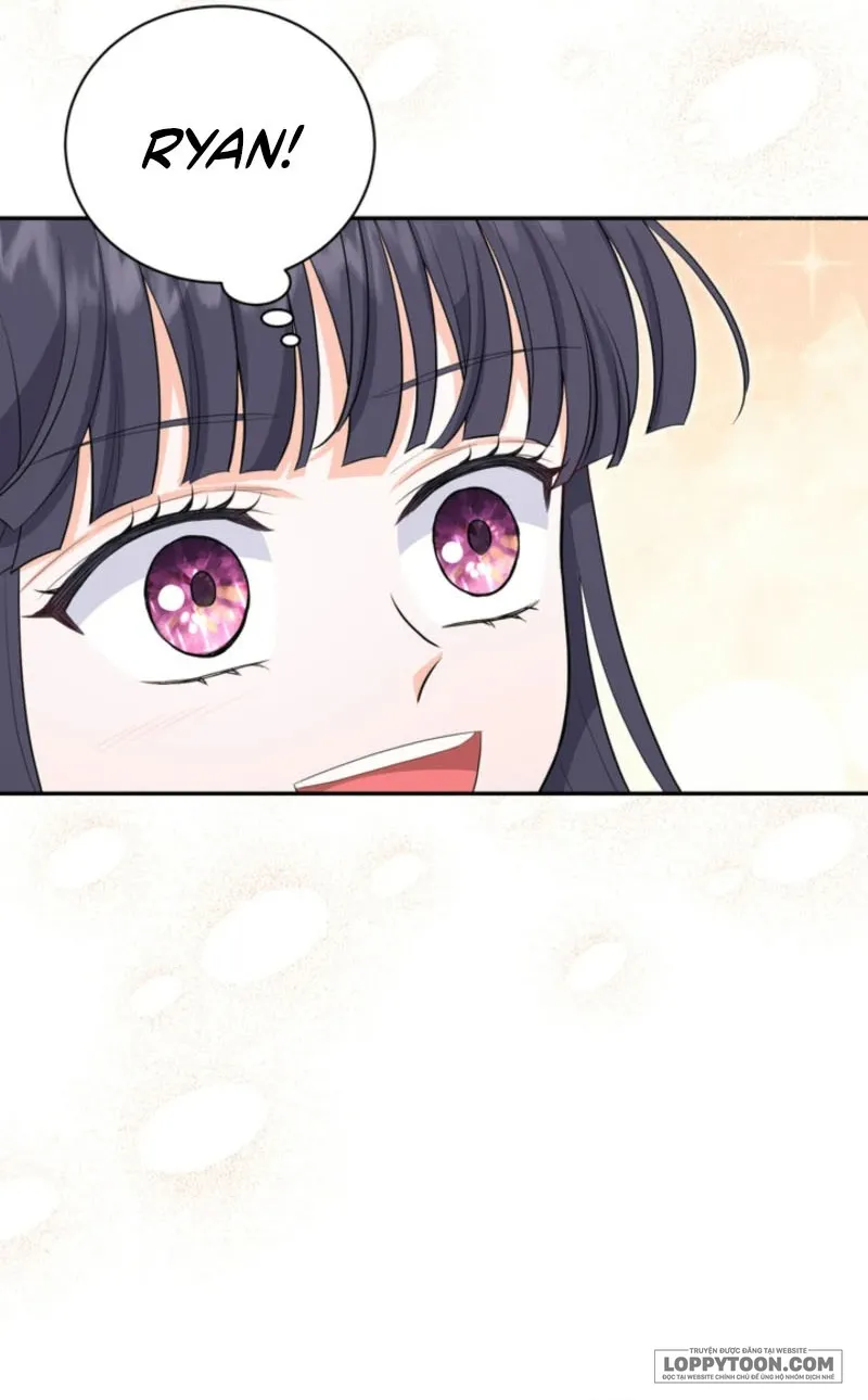 Công Chúa Bé Con Hạng S Thật Mạnh - Chap 70 - Trang 8