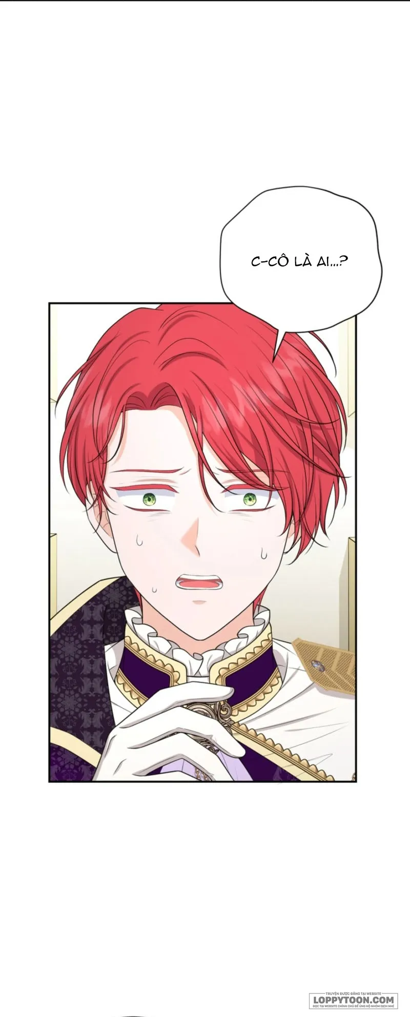 Công Chúa Bé Con Hạng S Thật Mạnh - Chap 71 - Trang 2