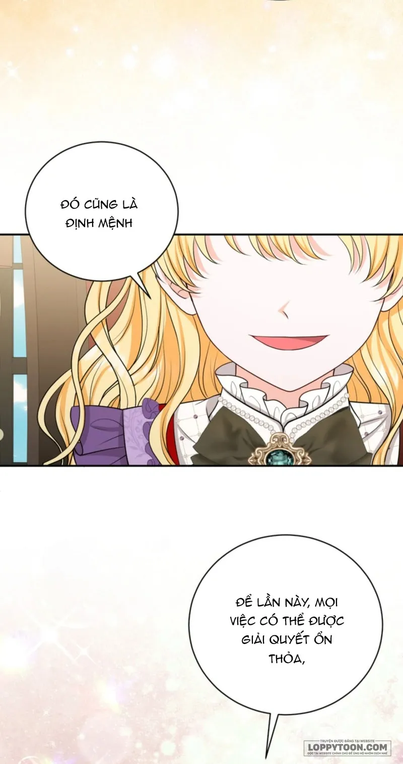 Công Chúa Bé Con Hạng S Thật Mạnh - Chap 71 - Trang 26