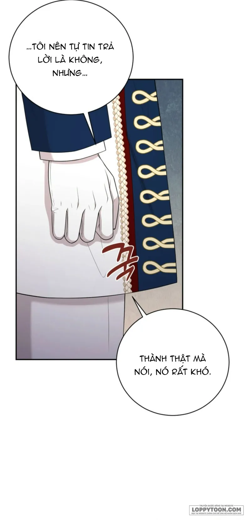 Công Chúa Bé Con Hạng S Thật Mạnh - Chap 71 - Trang 39